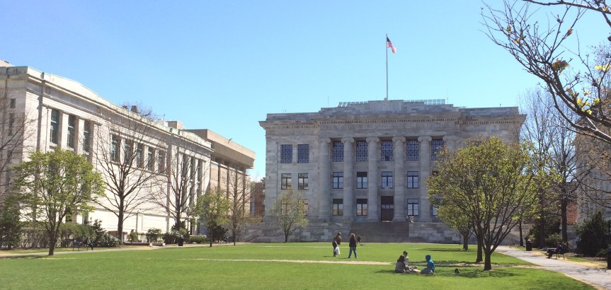 March for Science&nbsp;[3]