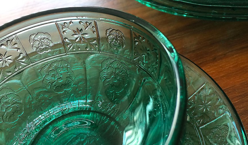 アンティークショー